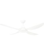 VECTOR II 56" ABS CEILING FAN WHITE-22563/05