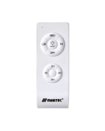 Pulse Smart Remote Control For AC Ceiling Fans MPWIFI