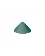 Martini Glass Shade Green 20W Q532-GN Superlux