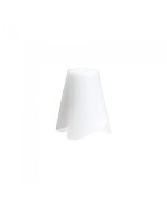 Twist Glass Shade White 35W Q577-WH Superlux