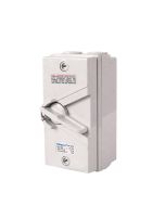 DEXTON WS01-20A | WEATHERPROOF SWITCH 1 POLE 20 AMP IP66 - DXR-WS01-20A 