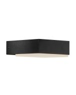 Piana Wall Aluminium, Plastic Black - 2019081003