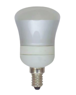 Reflector CFL Energy Saving CLAR5011WSESWW