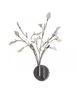 Willow Wall Light Chrome 20W R6153-3B-CH Superlux