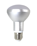 6W R63 LED BULB 5000K E27 EDISON SCREW DIMMABLE COOL WHITE