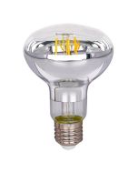 Replacement Contour Bathroom Heater 8w LED R80 Light Globe - MRL3K8W