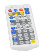 Remote Sensor Controller with Memory for V Battens- 213979 