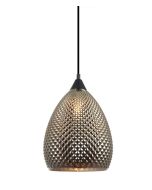 PENDANT ES 72W Gold Glass RICTUS4 Cla Lighting