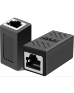 RJ45 Ethernet Inline Coupler