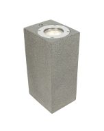 CATANIA TERRAZZO UP/DOWN WALL LIGHT - GREY - 21527/08