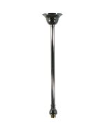 Standard 3/4" Rod Suspension - Chrome