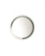 RONDO Slimline 30 watt LED Round Oyster Ligh RON30