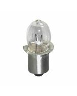 TORCH GLOBE4.8V FLANGE TYPE - SL3208