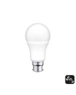 CLASSIC 9.5W SMART LED GLOBE B22 4000K - S9B22LED9W-4K