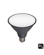 PAR38 15W SMART LED GLOBE E27 CCT CHANGEABLE - S9E27LEDP38