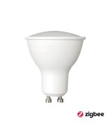 GU10 6W SMART LED GLOBE CCT CHANGEABLE - S9GU10LED5-ZB