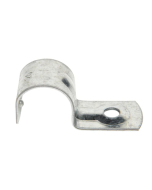 Alloy Steel Half Saddles 20mm 6.6mm holes SADDLE005