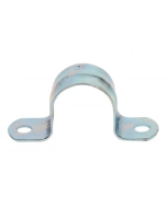 Alloy Steel Half Saddles 20mm 5.6mm holes SADDLE007