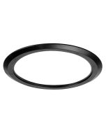 SD125, SD125L & SD125F Accessory Ring Black SD-RING-BL Superlux