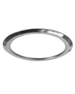 SD125, SD125L & SD125F Accessory Ring Stain Chrome SD-RING-SC Superlux