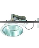 Commerical Fluorescent Recessed Glass Downlight White 26W SDF98-HG226 Superlux