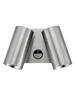 SEC Surface Mounted LED Tri-CCT Double Adjustable Wall/Pillar Light SEC10S