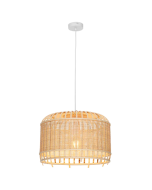 Sefina 1Lt Small Pendant Light- MPLS533S