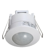 Infrared Recessed Motion Sensors SENS003