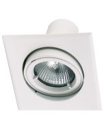 TELLUS OUTDOOR 12V DOWNLIGHT WHITE SG70156WH