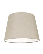 D.I.Y. Slant Lampshade natural SHADE08