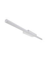 Shadowline 9 Watt LED Vanity Wall Light White / Warm White - 23570