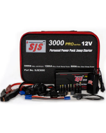 Smart Jump Start Charger SJS3000