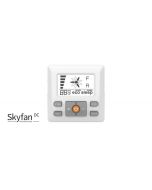 Skyfan Wall Control Module to suit without light models - SKYWCM-2