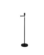 KINGSTON Swing Arm Base in Rubbed Bronze - SL91313ORB