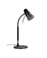 SCOOT LED Gunmetal Compact LED Task Lamp Gunmetal - SL92997GM