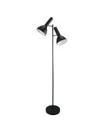 VESPA Floor Lamp Black