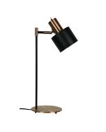 ARI DESK Mid-century Task Lamp with Brushed Copper - SL98786CO