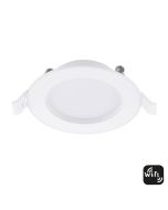 EKO 7W 70mm SMART LED DOWNLIGHT CCT CHANGEABLE - SMD4106W