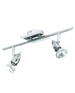 SN Series Double Spot Chrome 75W SN-B2-CH Superlux