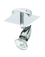 SN Series Single Spot Chrome 75W SN-P1-CH Superlux