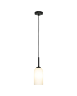 Spotswood 1Lt Pendant Light- MPLS026