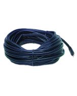 16 Gauge Cable, 15 Metres Black SPT-3-15 Superlux