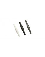 SPYDA / SPINIKA / STANZA  Extension Rod Joiner Kit - Matte Black - SPJKBL