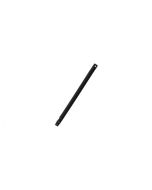 SPYDA 900mm Extension Rod - Matte Black - Includes wiring loom SPYEXTR90BL-EC