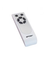 SPYDA 3 Speed RF Remote Control Kit with Step Dimmable Function - suited for the  SPYDA 62"- Includes Hand Piece & Receiver   - SPYRFR62