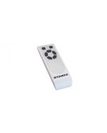 STANZA Remote Control Kit - Includes Hand Piece and Receiver - STARFR48