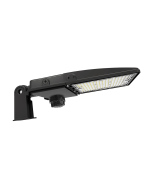 Storm Type III Area Light 5000K Dimmable BK - 463015 