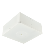 Ledway Surface Mount Box Emergency Accessory - 292015 