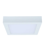 Dimmable Surface Mounted Oyster Lights SURFACE9D