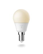 Smart | E14 | 430 Lumen Bulb Plastic Opal - 2070011401